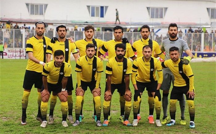لیگ آزادگان؛ نفت مسجد سلیمان به لیگ برتر نزدیک شد