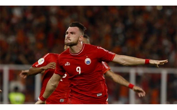 ای‌اف‌سی کاپ؛ ستاره کروات نماینده اندونزی را صدرنشین کرد