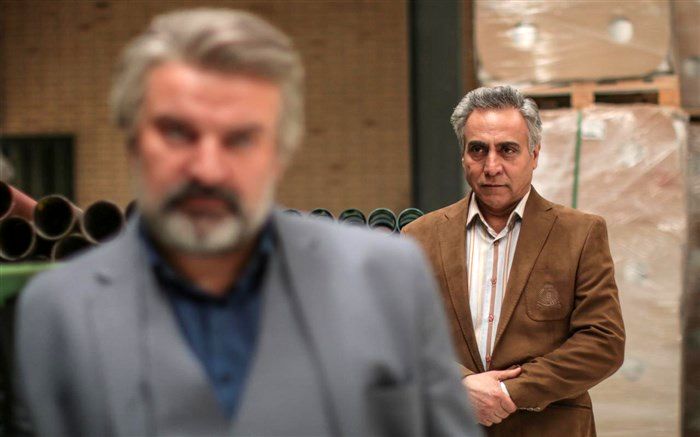 بیژن امکانیان به «پدر» پیوست