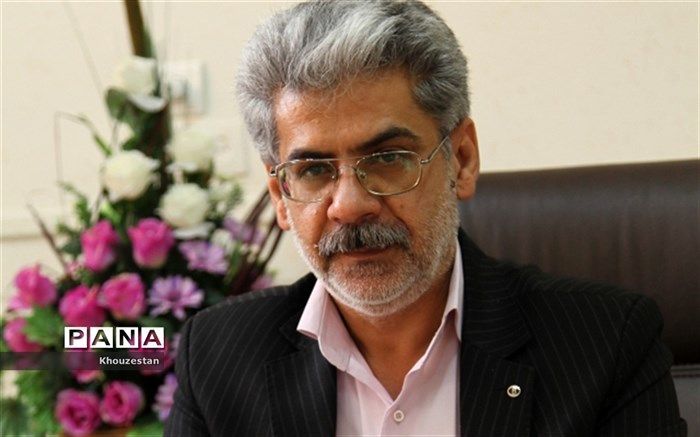 برگزاری برنامه صبح با نشاط و صبحانه ماندگار در محل حوزه ستادی آموزش و پرورش خوزستان