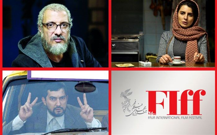 31 فیلم ایرانی در بخش بازار جشنواره جهانی فجر پذیرفته شد