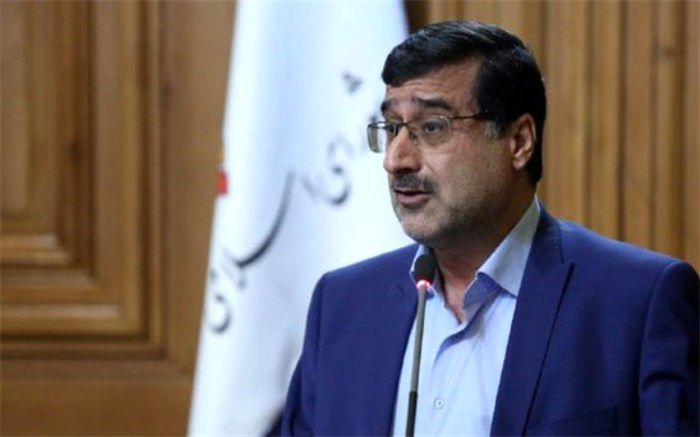 سرپرست شهرداری تهران: برنامه‌های ما در شهرداری همان برنامه‌های نجفی است
