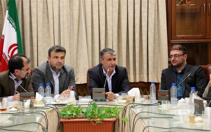 استاندار مازندران : فساد اداری در ضعف مدیریتی و افزون‌طلبی شکل می‌گیرد