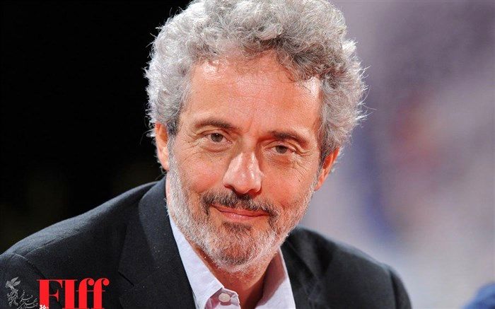 آهنگساز برنده اسکار به ایران می‌آید