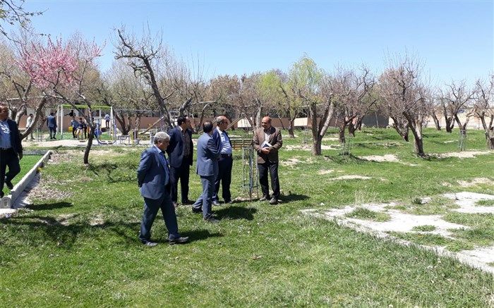 اردوگاه دانش آموزی المهدی (عج ) مراغه میزبان 16هزار دانش آموز