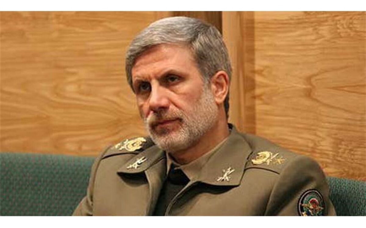 امیر حاتمی: امروز جنگ در عرصه اقتصادی است