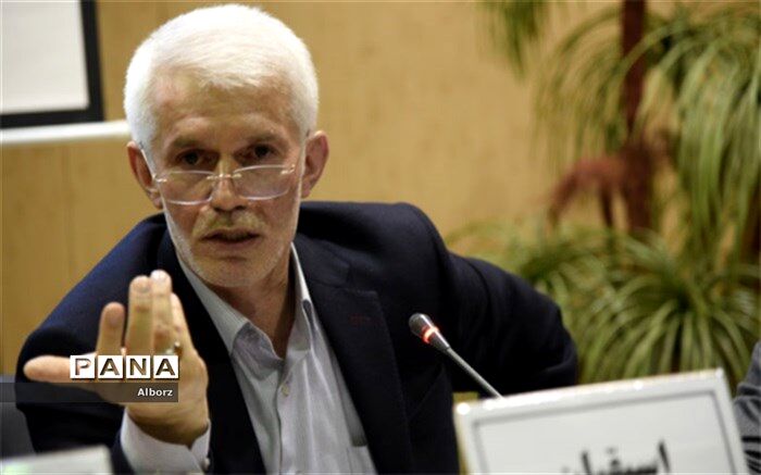 هیئتهای ورزشی پایگاهی اختصاصی برای استعدایابی