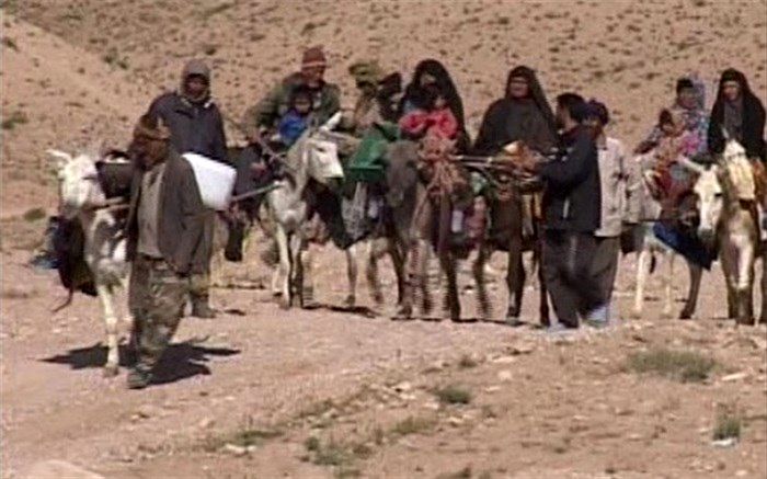 بهسازی 5هزار کیلومتر ایل راه عشایری