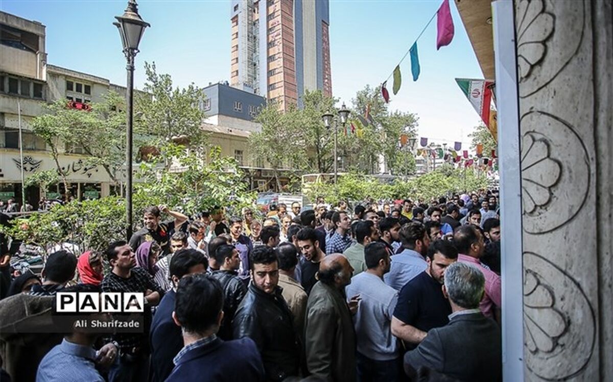 آخرین وضعیت حباب دلار!