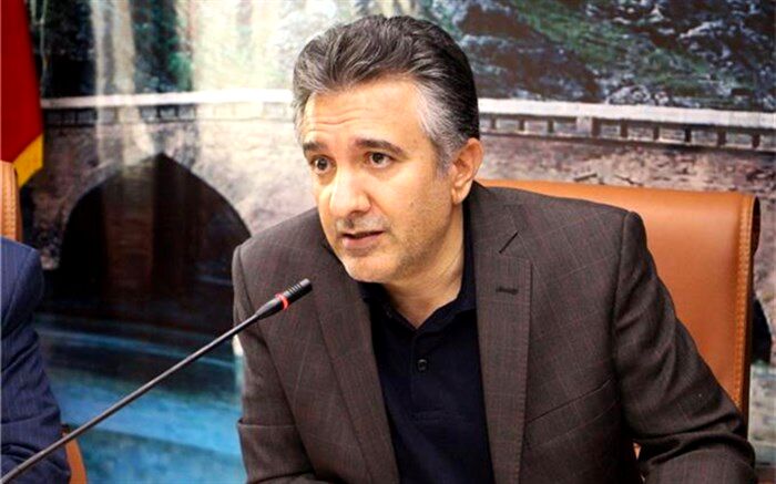 معاون هماهنگی امور اقتصادی استاندار کردستان: وضع جاده حسن‌آباد زیبنده شهر و مردم سنندج نیست