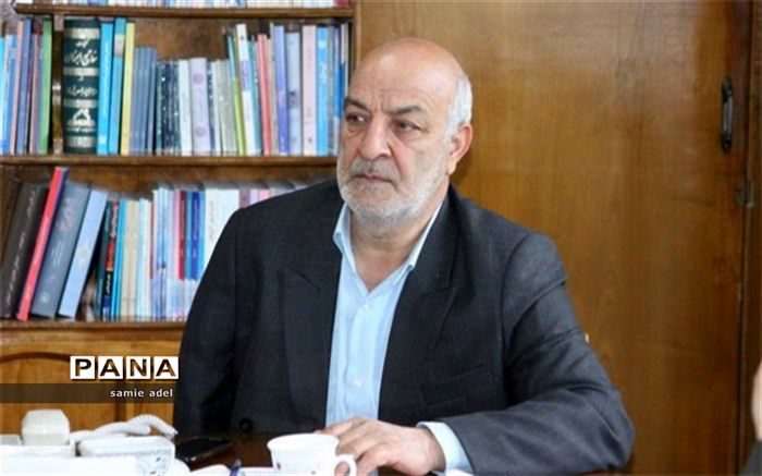 فضاهای آموزشی موثرترین مراکز در نهادینه کردن فرهنگ مصرف بهینه آب هستند