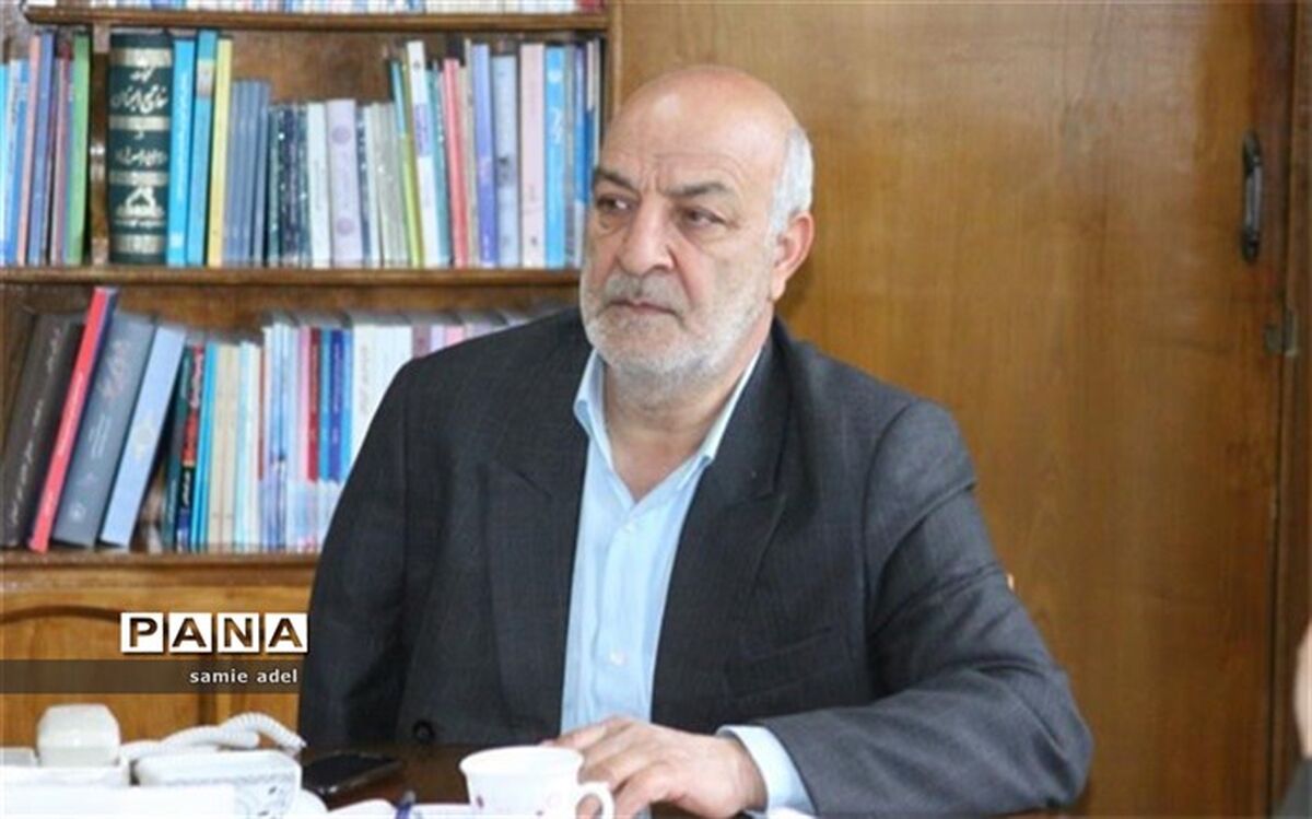 فضاهای آموزشی موثرترین مراکز در نهادینه کردن فرهنگ مصرف بهینه آب هستند