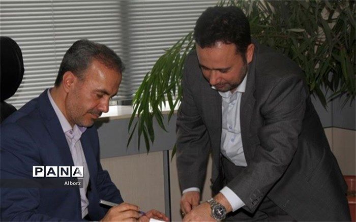 رد شایعات پرداخت پاداش های نامتعارف در شهرداری کرج