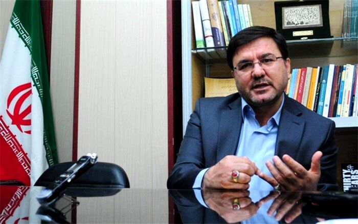 نعمتی: سهمیه بندی آب نداریم