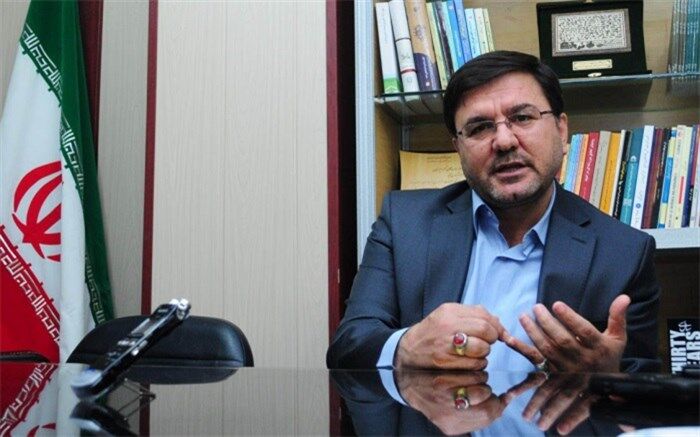 نعمتی: سهمیه بندی آب نداریم