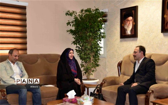 با کمک سازمان های مردم نهاد می توان گام‌های موثری  در مسیر توسعه کارآفرینی برداشت