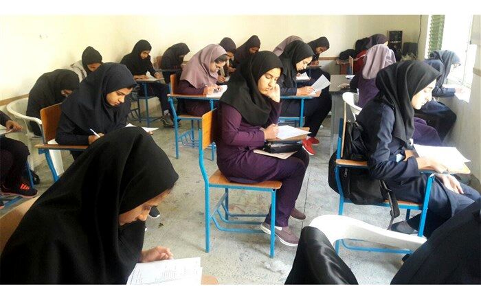 سرپرست معاونت پرورشی و فرهنگی چهارمحال وبختیاری: مرحله آموزشگاهی جشنواره کتابخوانی دانایی و توانایی در آموزشگاه‌های استان برگزار شد