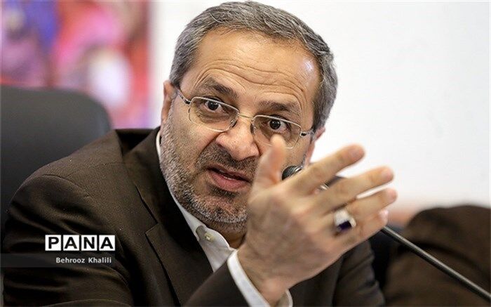 پیام تبریک معاون پرورشی و فرهنگی آموزش و پرورش به مناسبت عید سعید مبعث