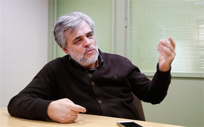 واکنش محمد مهاجری به توئیت اعتراضی ضرغامی نسبت به تصمیمات جدید ارزی + تصویر