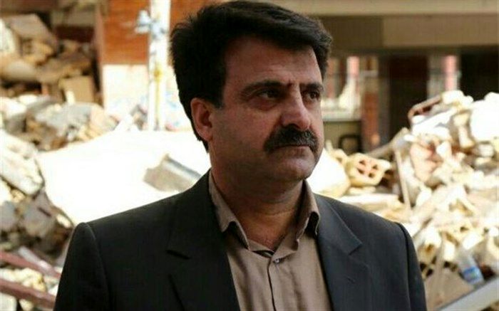 انفجار شی مشکوک در خرم‌آباد؛ ۲ نفر کشته شدند