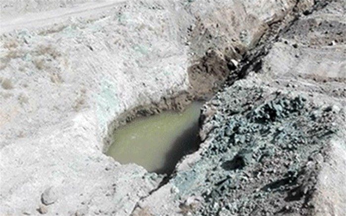 جلوگیری از حفاری غیرمجاز در قاین