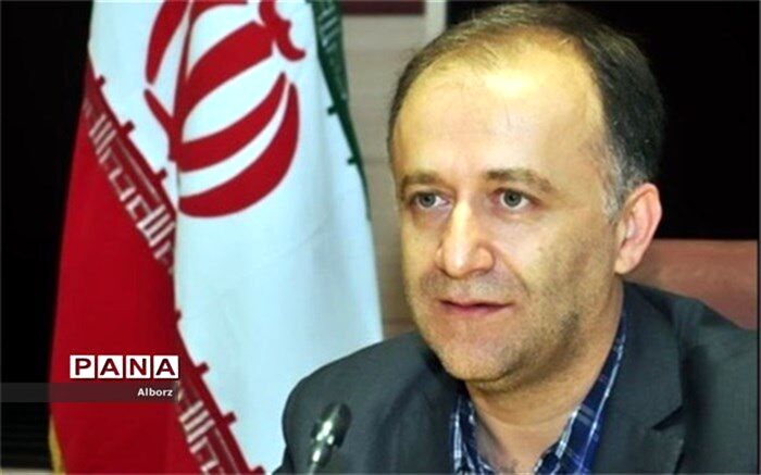 آماده‌باش مدیریت بحران استان البرز به دستگاه‌های اجرایی  درباره ورود سامانه بارشی