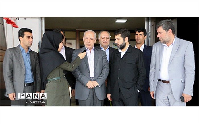 پیشبرد سیاست‌های دولت در خوزستان اولویت ما است