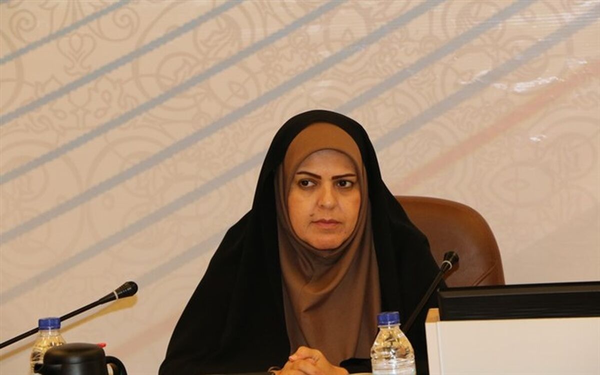 مصرف کالای ایرانی باید به یک گفتمان در جامعه تبدیل شود