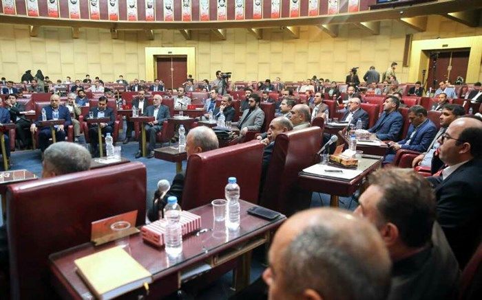 در نامه‌ای به رئیس قوه قضائیه بیان شد: واکنش اعضای شورای عالی استان‌ها به اظهارات دادستان کل کشور درباره استعفای شهردار تهران