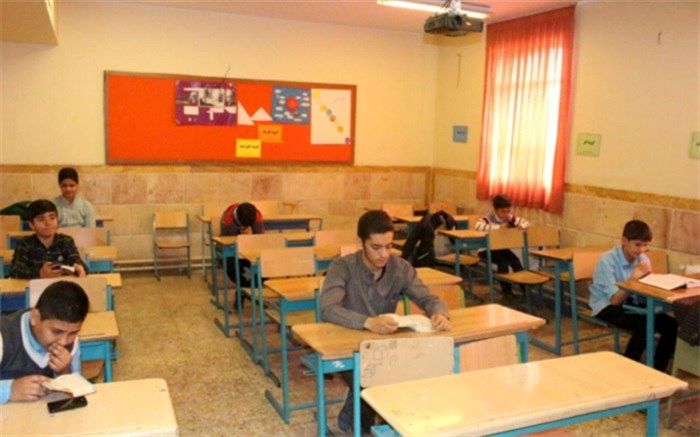 برگزاری دوره توانمندسازی برگزیدگان مسابقات منطقه ای نماز ، قرآن و عترت در رباط کریم