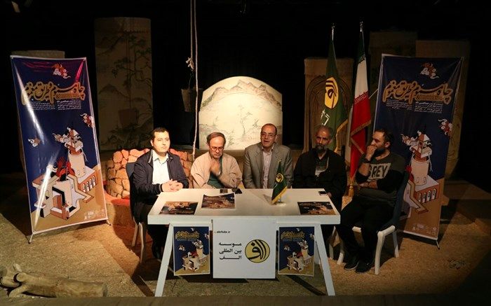 هنرهای نمایشی نیازمند پشتوانه مالی/مشکلات جامعه امروز رامی توان در مثنوی دید