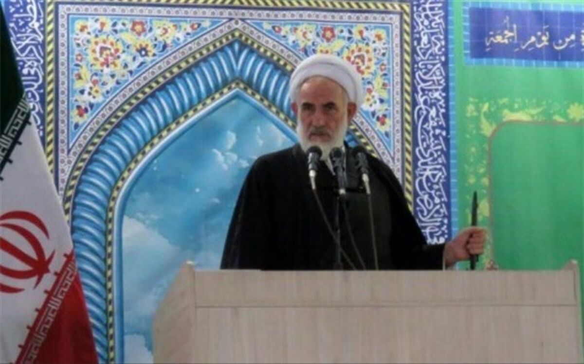 امید آفرینی مهمترین راهبرد کلان رهبری در جامعه است