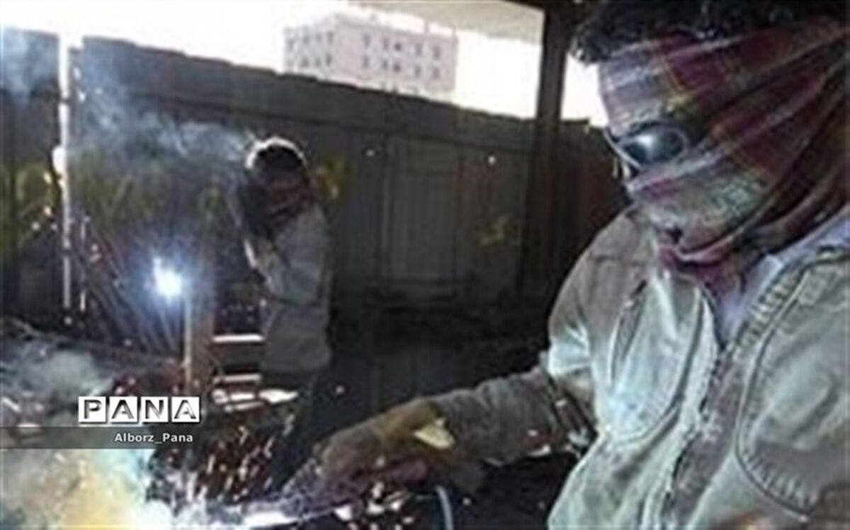 سازماندهی مشاغل پر سر و صدا در کرج