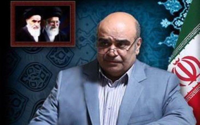 ‍ پیام تبریک فرماندار شهر قدس به مناسبت عید مبعث پیامبر اکرم(ص)