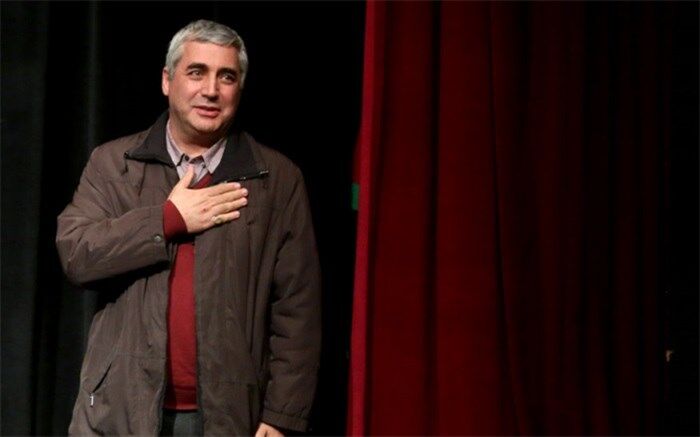ابراهیم حاتمی کیا: امیدوارم فیلم‌هایم در فردای قیامت دستم را بگیرند