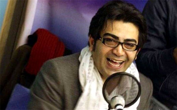 فرزاد حسنی با «پدر من» به شبکه سه بازمی گردد