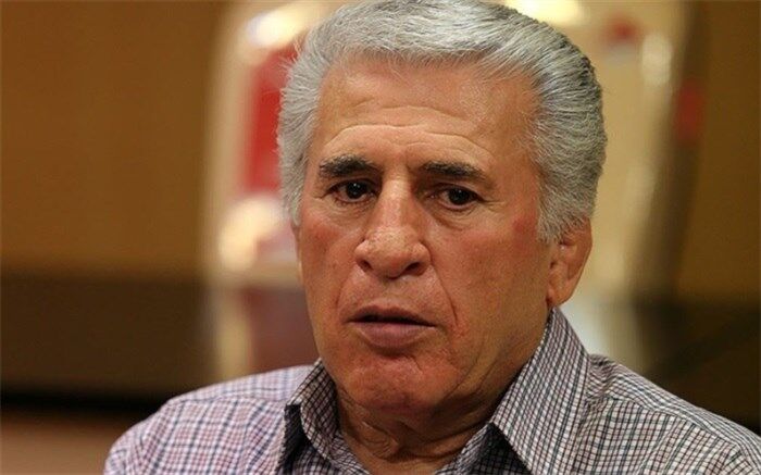 ابراهیم جوادی: خادم برگشت اما مشکلاتی که منجر به استعفا شد همچنان پابرجاست