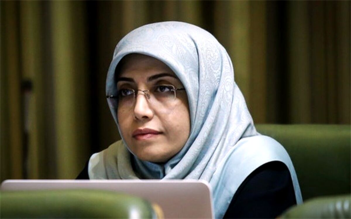 فخاری ،عضو شورای شهر تهران:  آمادگی‌ لازم برای اجرای  طرح جدید ترافیکی  وجود ندارد