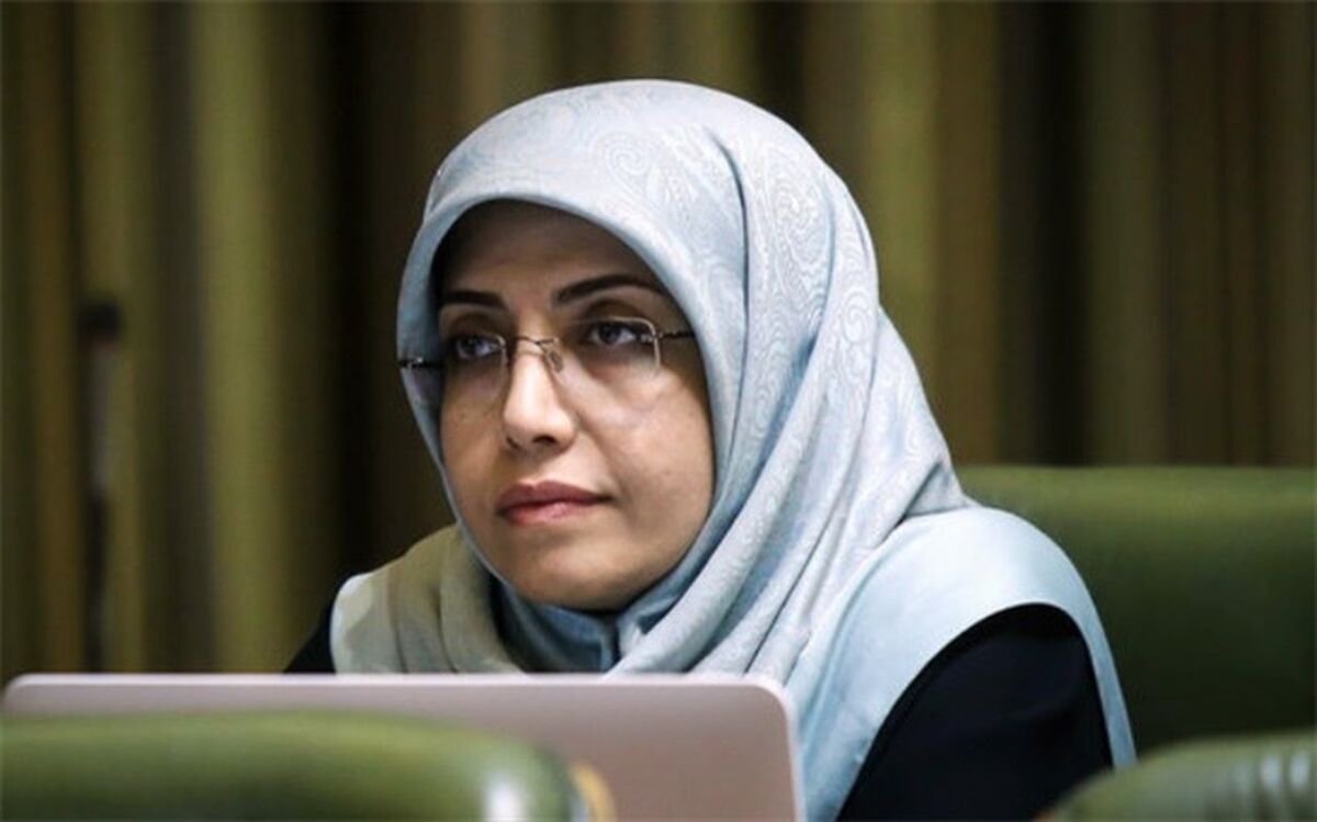 فخاری ،عضو شورای شهر تهران:  آمادگی‌ لازم برای اجرای  طرح جدید ترافیکی  وجود ندارد