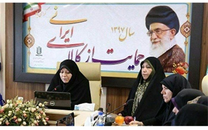 رییس فراکسیون خانواده مجلس: تحکیم بنیان خانواده یکی از مهم‌ترین مسائلی است که در اسناد بالادستی مورد توجه قرار دارد