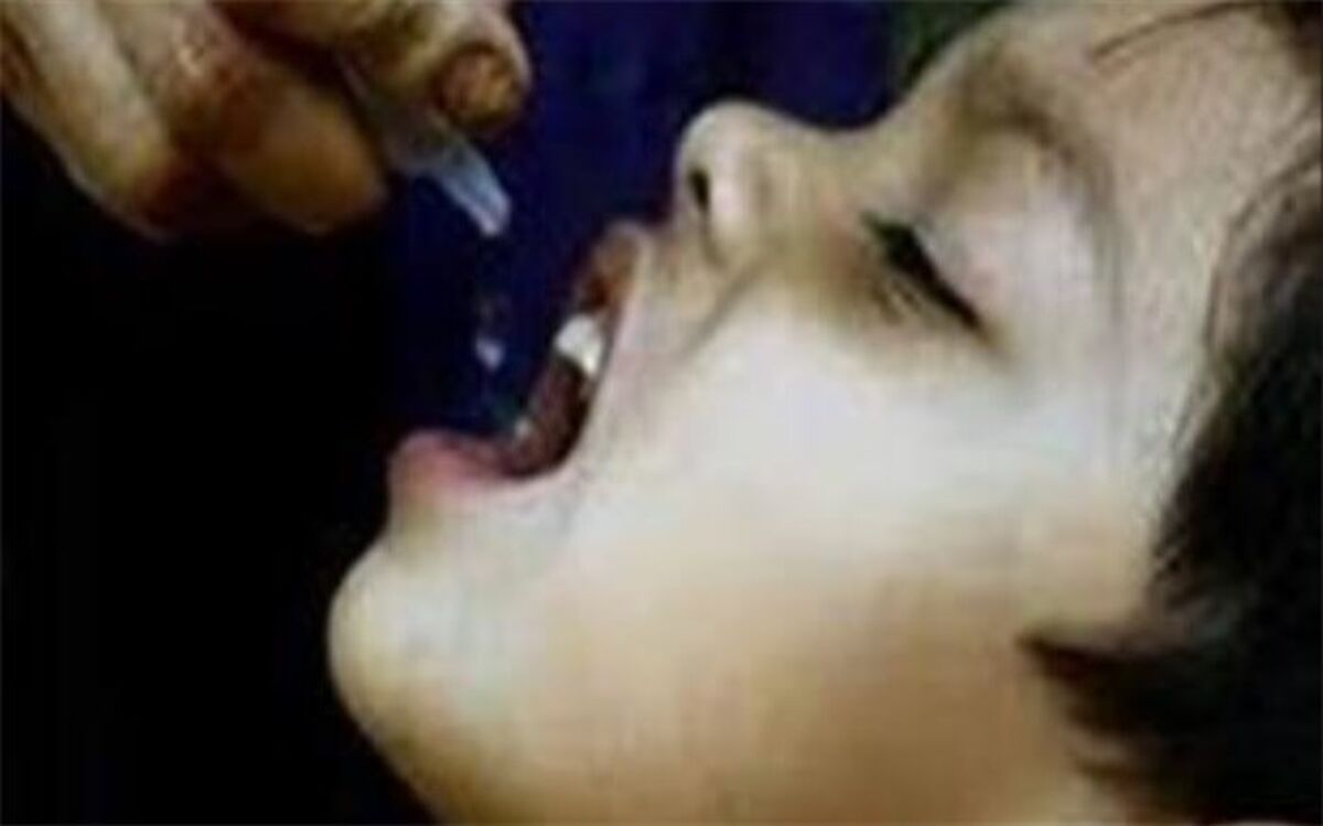 واکسیناسیون 340 کودک با اجرای طرح واکسیناسیون تکمیلی