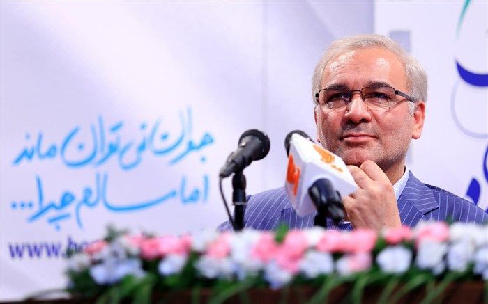 رییس سومین جشنواره فیلم «سلامت» منصوب شد