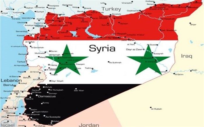 بررسی حمله آمریکا به سوریه در کمیسیون امنیت ملی با حضور مسئولان وزارت امور خارجه و سپاه قدس