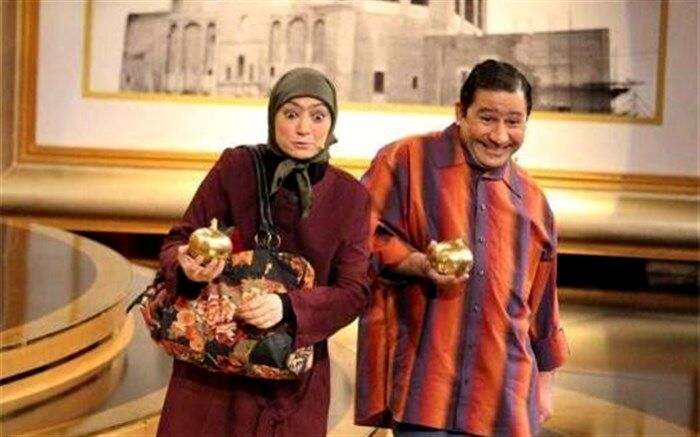 نا گفته های «قیمت»  در برنامه دورهمی