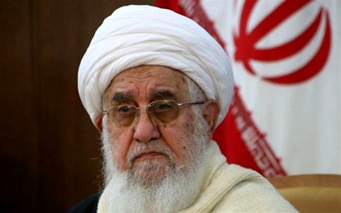 امام جمعه سابق رشت: مرا برکنار نکردند خودم درخواست کردم