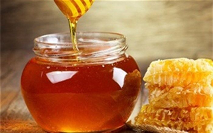 بیش از 100 تن عسل در دامغان تولید شد