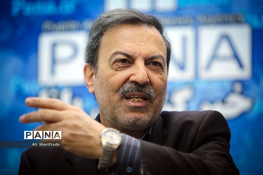 روایت معاون آموزش متوسطه آموزش و پرورش از دانش‌آموز اخراجی سمپاد که بازیکن  تیم ملی فوتبال شد