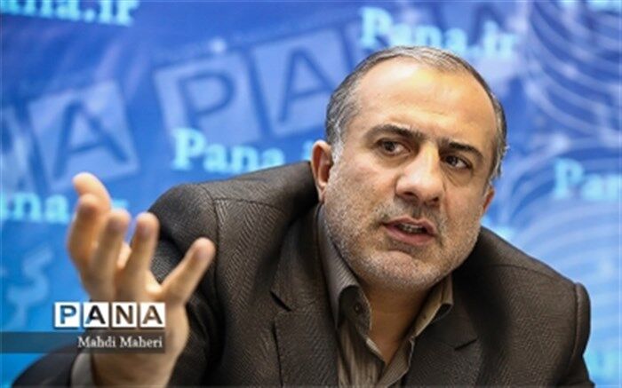 مدیرکل متوسطه اول آموزش و پرورش اعلام کرد: ثبت‌نام حدود 11 هزار نفر در سامانه انتخاب و انتصاب مدیران مدارس