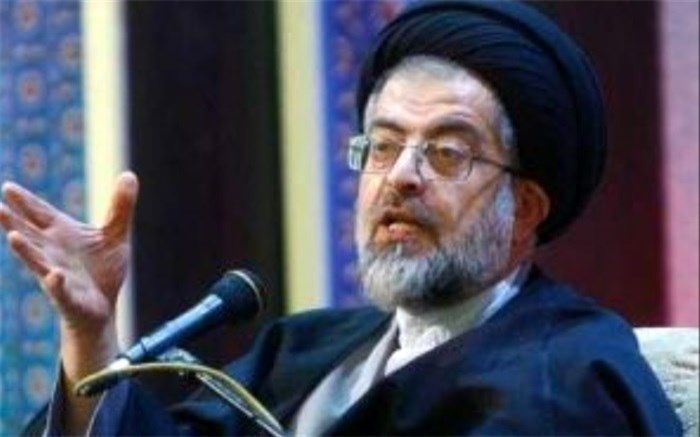 نشست فصلی ائمه جماعات مساجد منطقه 20  برگزار شد