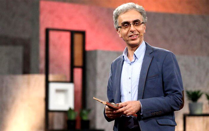 رضا رفیع با منبع موثق به تلویزیون باز می گردد
